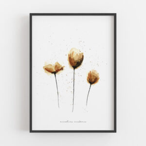 Simple Flowers