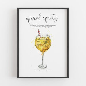 Aperol Spritz