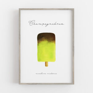 Champagnebrus