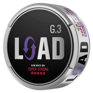 G.3 Load Super Strong