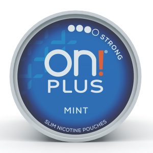 On Plus Mint Slim Strong