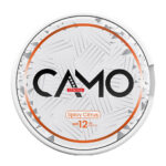 CAMO Spicy Citrus Extra Strong
