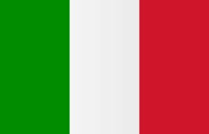 Italy Flag _ NIDOEurope.org