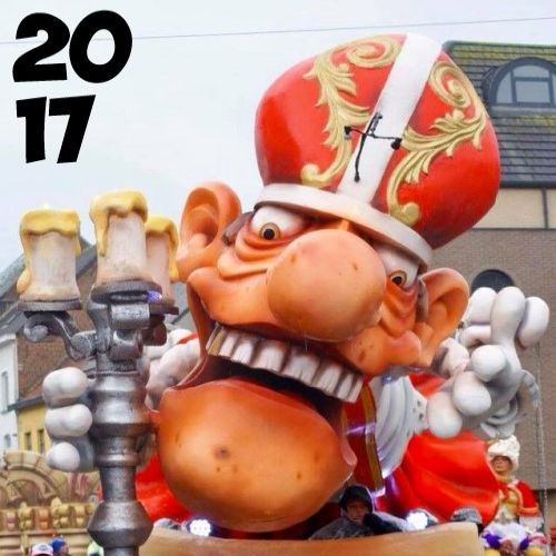 2017 – Schandoeëlig