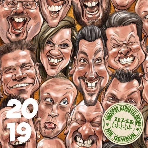 2019 – Wie wernt ?!
