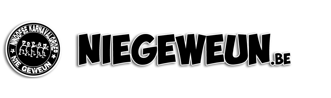 NKKV NIE GEWEUN