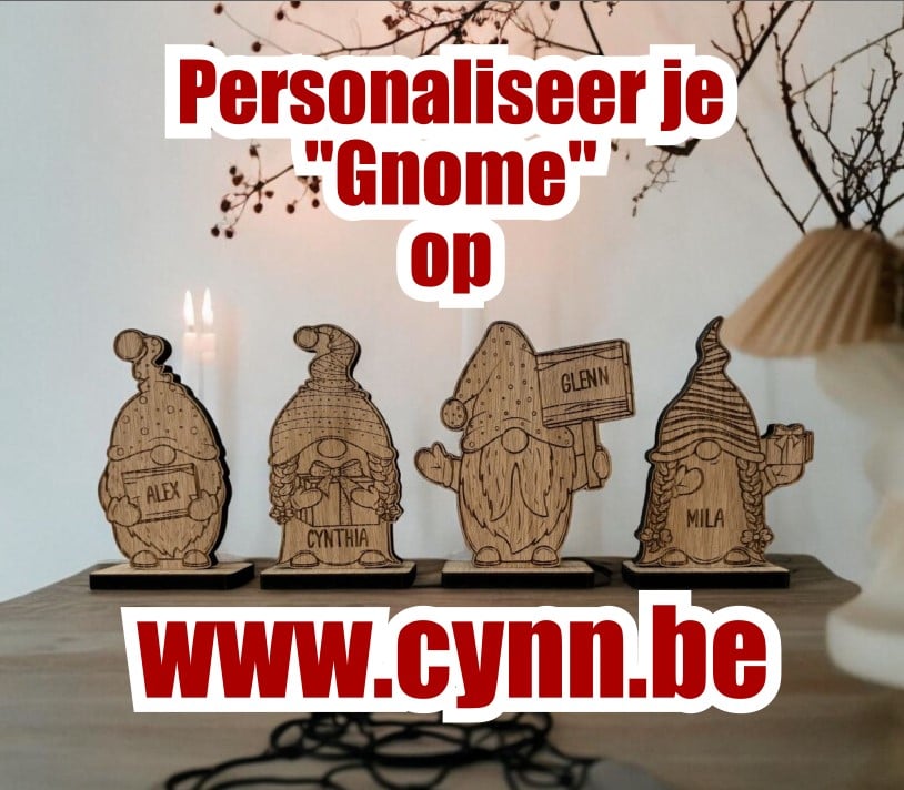 Cynn's eetfestijn + ledscherm