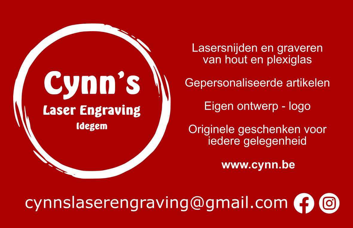 Cynn's top 100 Fuif + website