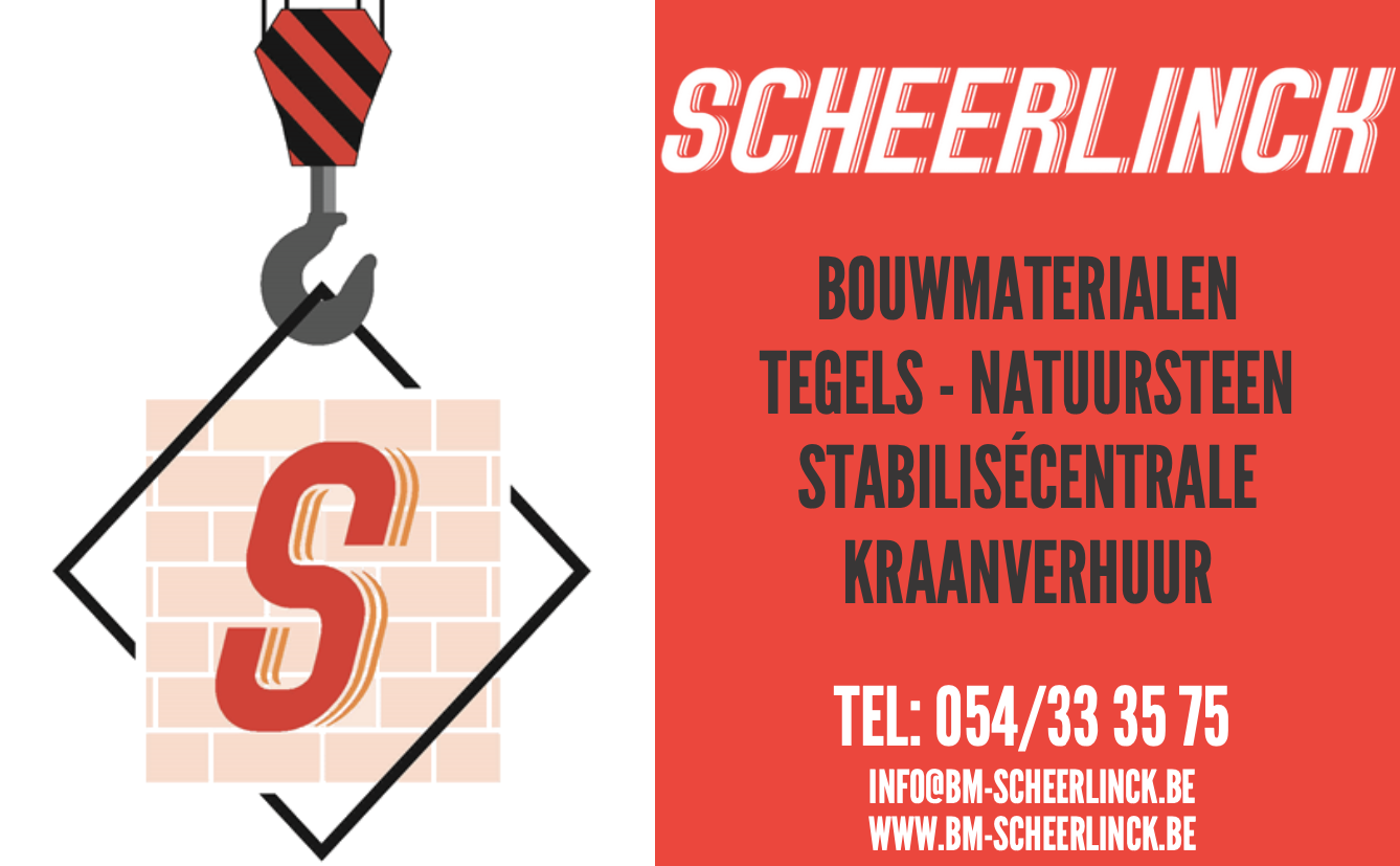 Scheerlinkc