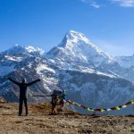 Trekking i Nepal