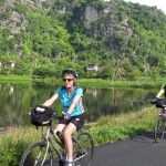 cykling i vietnam