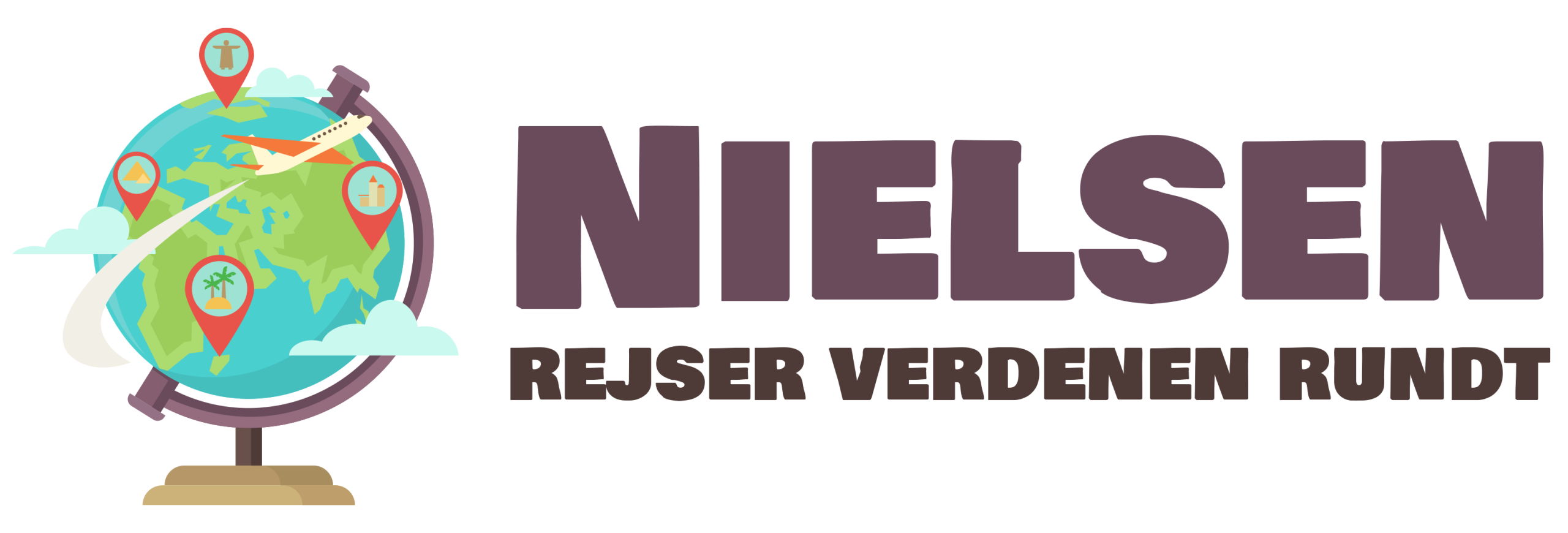 Nielsen rejser