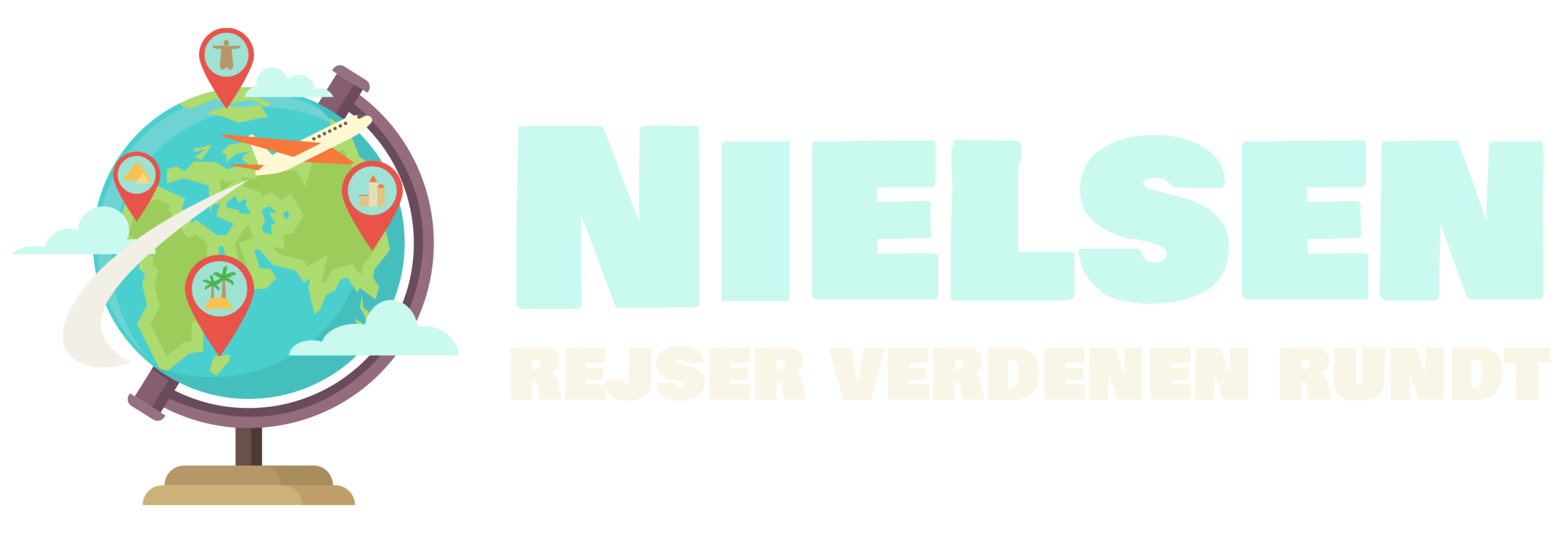 Nielsen rejser