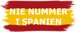 nienummer-spanien.se Logo