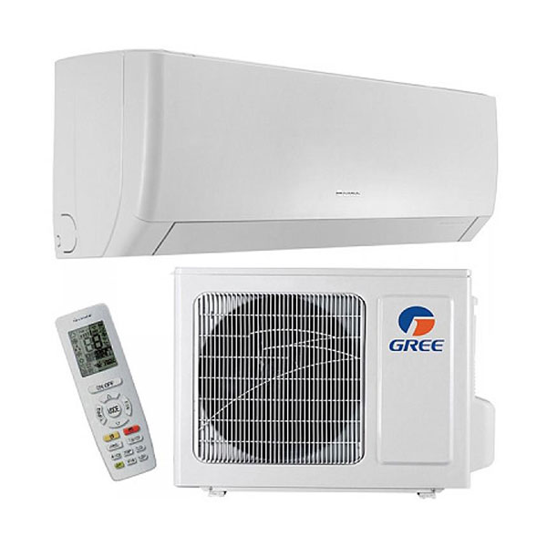 Gree 1.5HP Split Air Conditioner in Nigeria PULAR SERIES