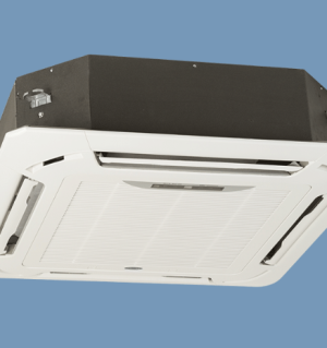 Carrier 1.5HP CEILING CASSETTE AIR CONDITIONER