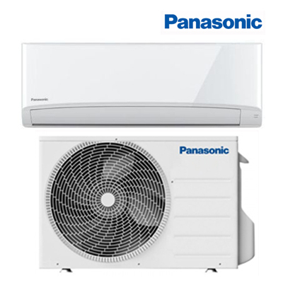 Panasonic 1HP Split Air Conditioner