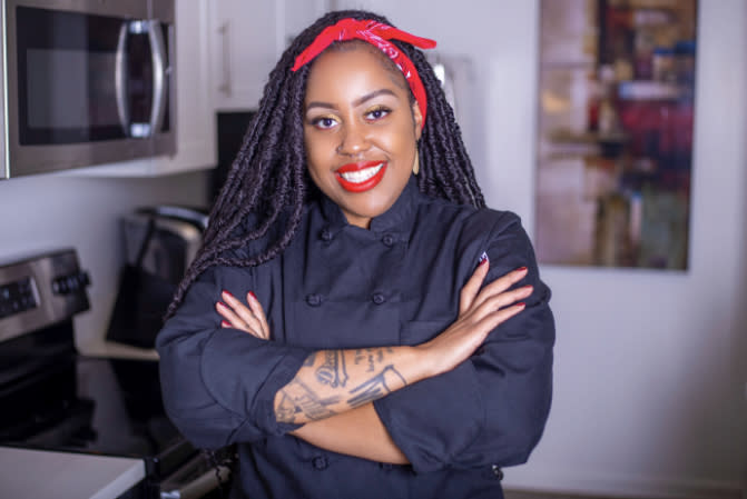 https://usercontent.one/wp/www.nikkiskitchenatl.com/wp-content/uploads/2021/02/Chef-Nikki.jpg?media=1666021859