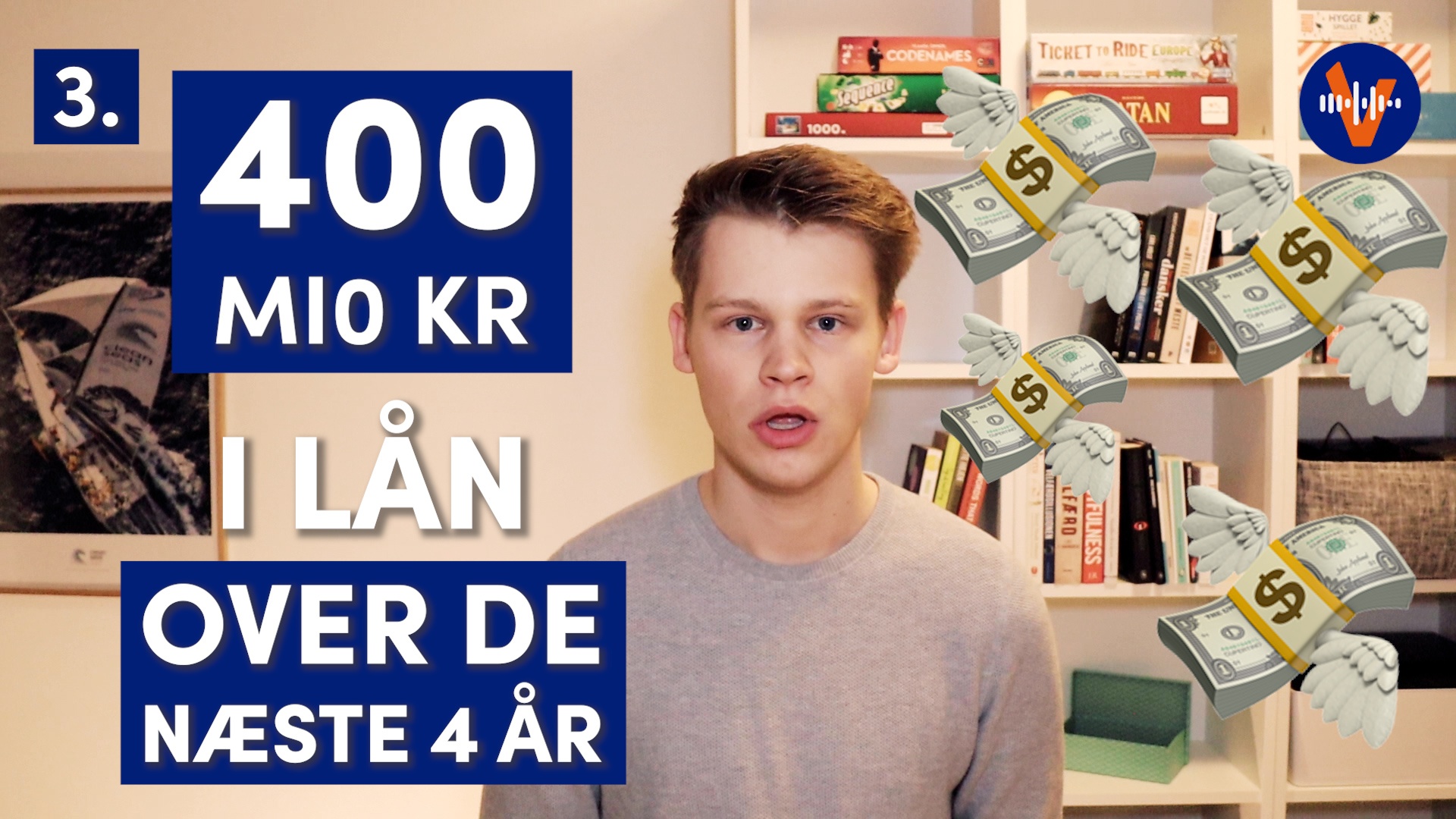 Økonomi i Slagelse Kommune