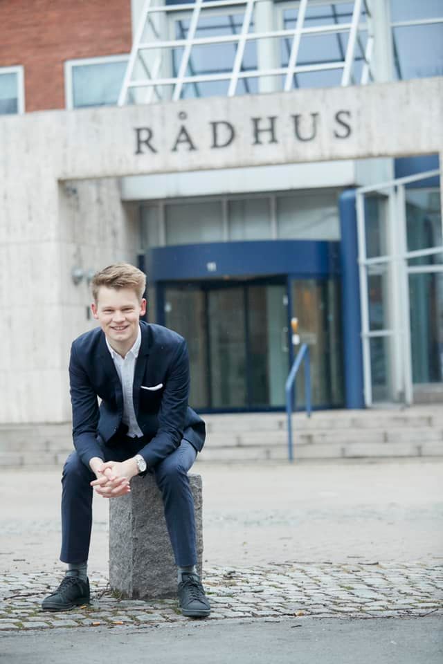 Tak for valget og de 818 personlige stemmer til kommunalvalget 2021 i Slagelse Kommune.