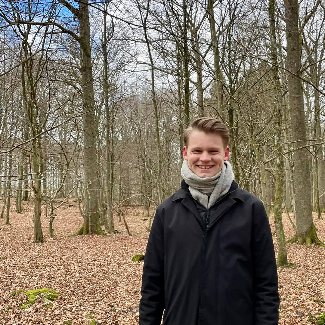 Skovstrategi Slagelse Kommune