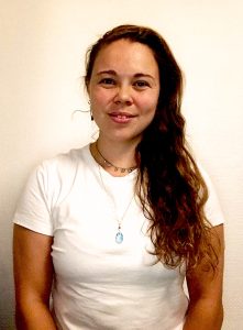 Fysioterapeut Nikoline Woller Nikoline Woller