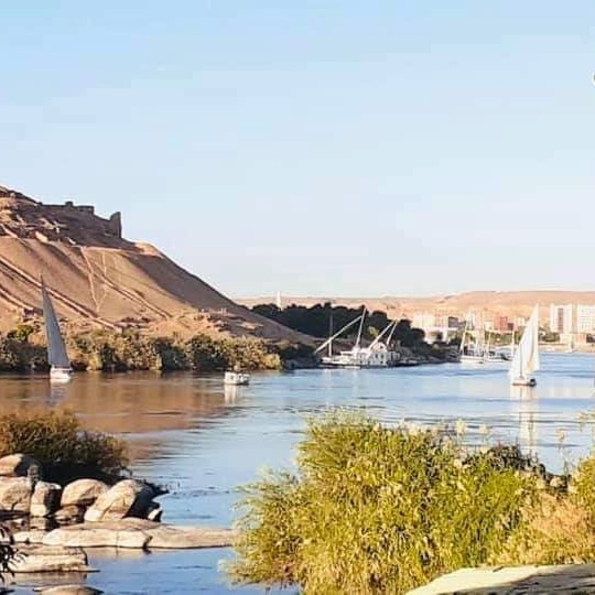 Aswan