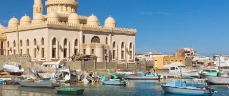 hurghada
