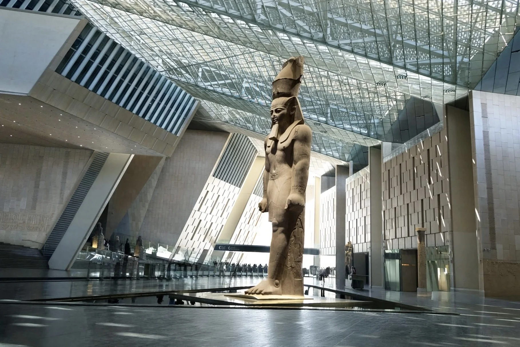 Farao Ramses II
