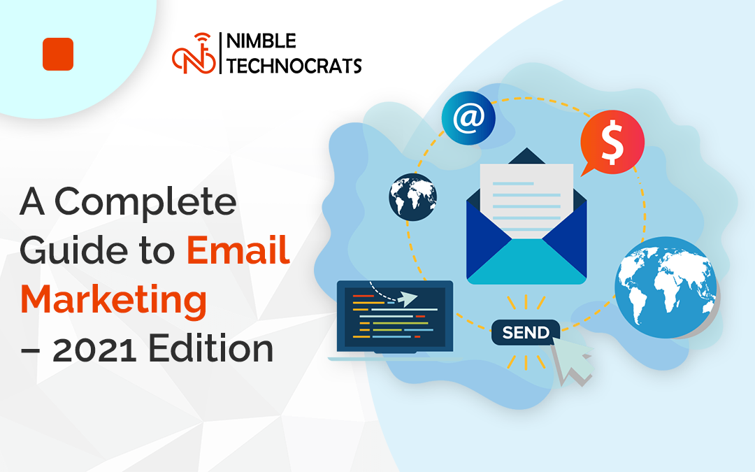 A Complete Guide to Email Marketing Services – 2021 Edition post thumbnail image