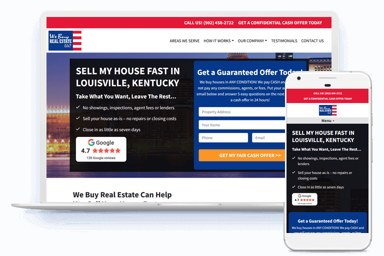 Sell My House Louisville post thumbnail image