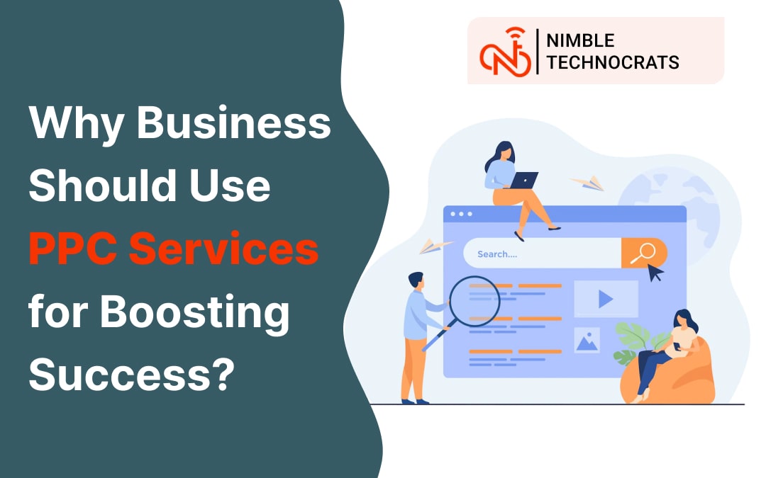 Why Business Should Use PPC Services for Boosting Success? post thumbnail image