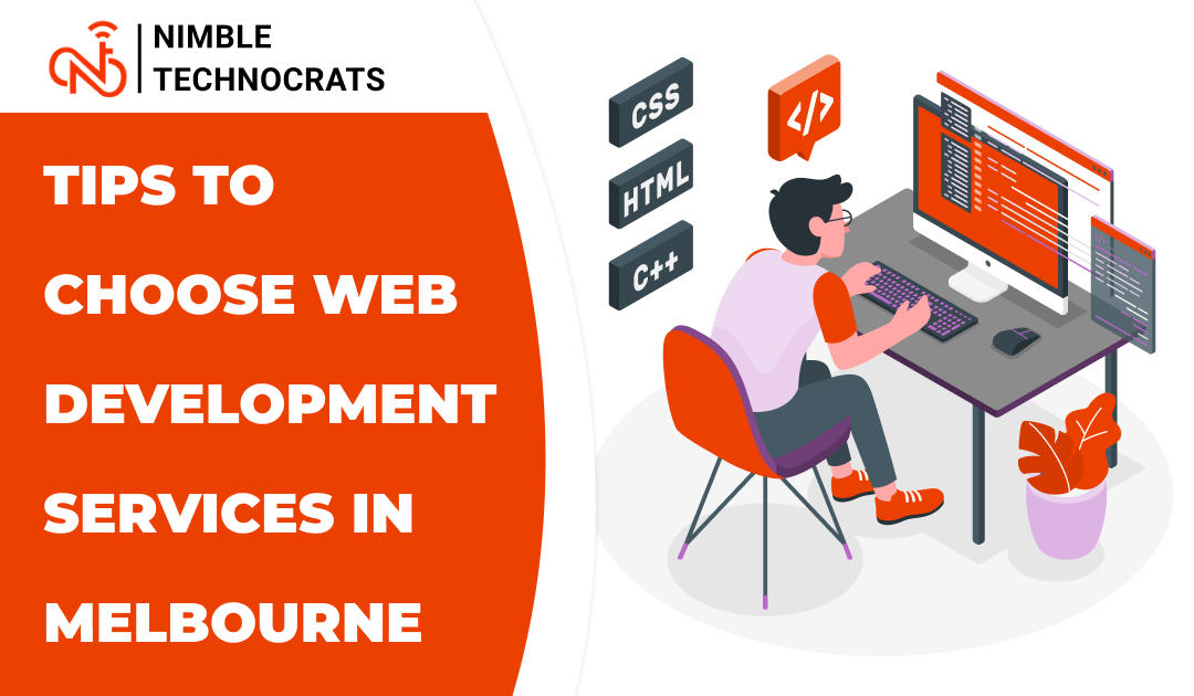 Web Development Services in Melbourne