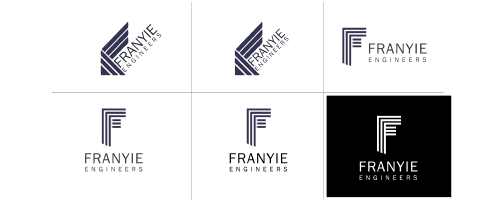 franyie enginers logo