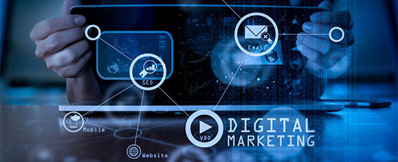 Digital Services Image