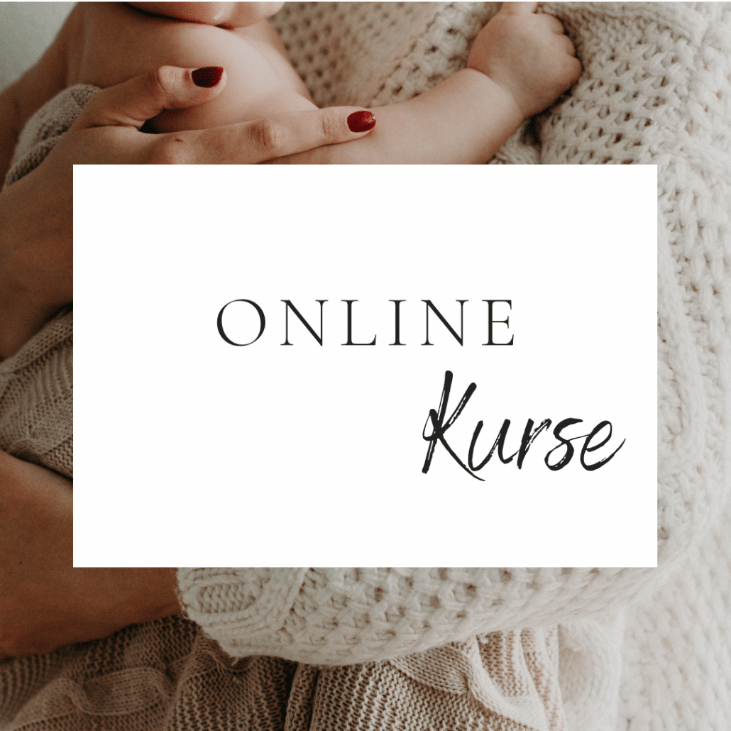 Nina Abel Onlinekurs