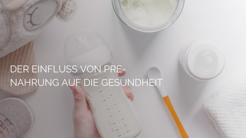 Kann Man Pre Und 1er Nahrung Abwechselnd www.nina-abel.de
