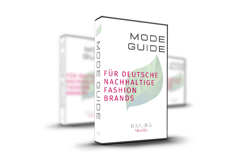 Mode Guide- Nachhaltige Fashion Brands