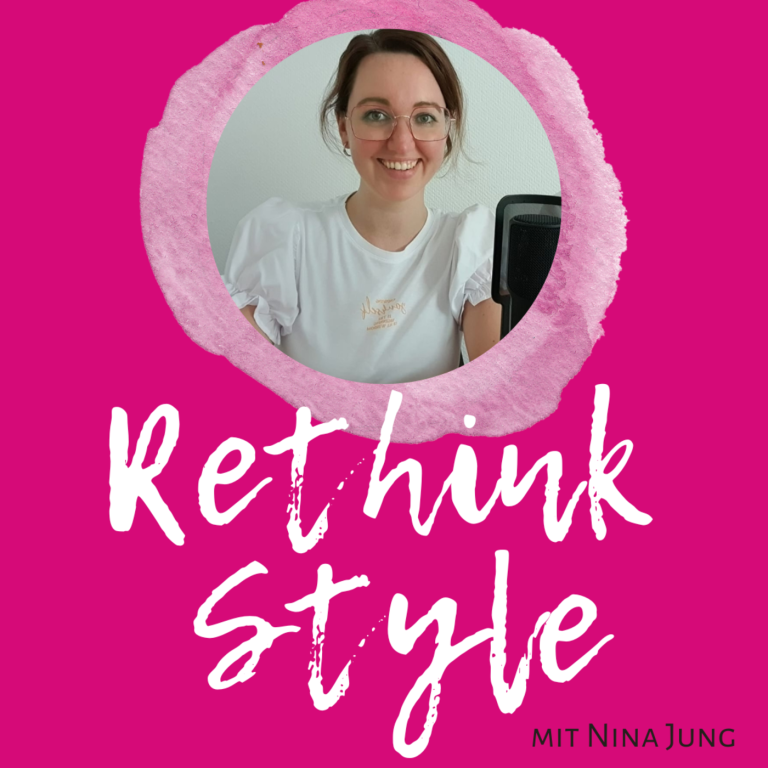 Rethink Style