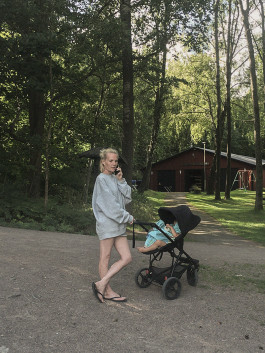 Nina Andersson Voigt