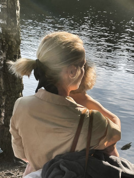 Nina Andersson Voigt