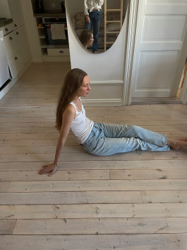 Nina Andersson Voigt