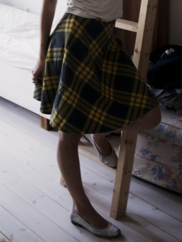 Nina Andersson Voigt