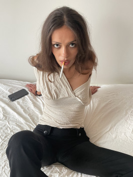 Nina Andersson Voigt