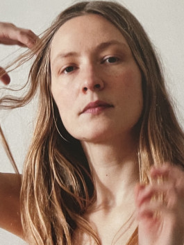 Nina Andersson Voigt