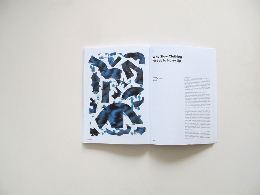 Less Magazine 10