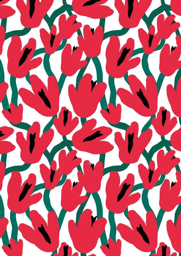 tulips