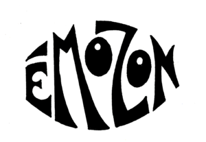 Logo emozon