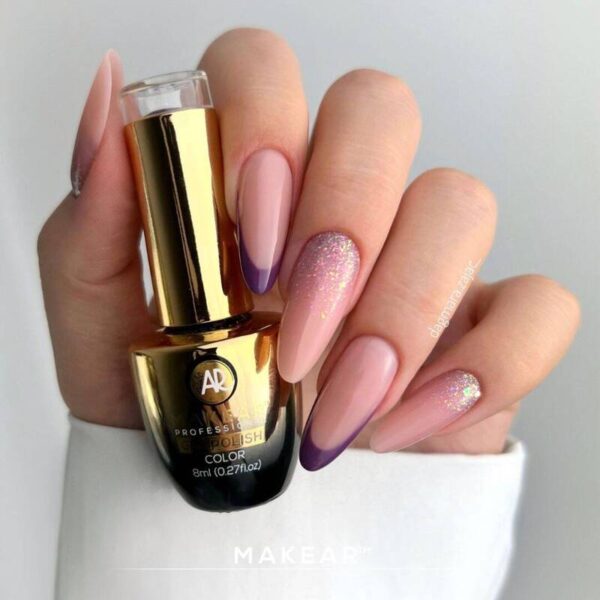 Makear 613 on nails