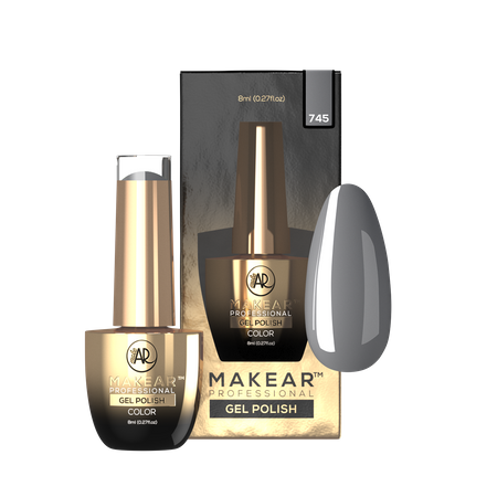 Makear gel polish 745